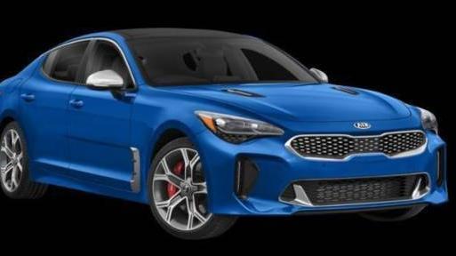 KIA STINGER 2020 KNAE55LC3L6072917 image