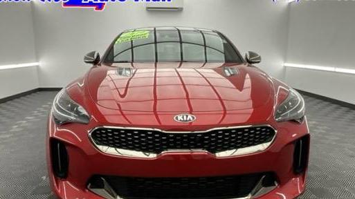 KIA STINGER 2020 KNAE55LC5L6074698 image