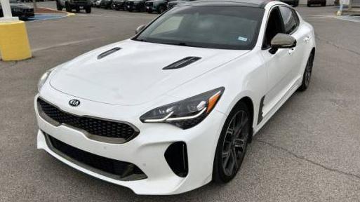 KIA STINGER 2020 KNAE55LCXL6073305 image