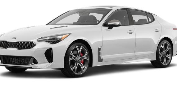 KIA STINGER 2020 KNAE55LC4L6083022 image
