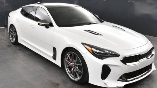 KIA STINGER 2020 KNAE45LC8L6084256 image