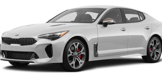 KIA STINGER 2020 KNAE45LC2L6081420 image