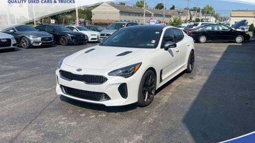 KIA STINGER 2020 KNAE55LC3L6071928 image