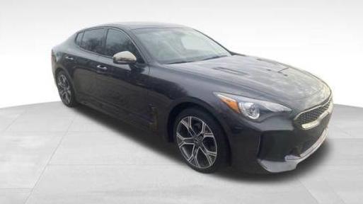 KIA STINGER 2020 KNAE15LA7L6077578 image