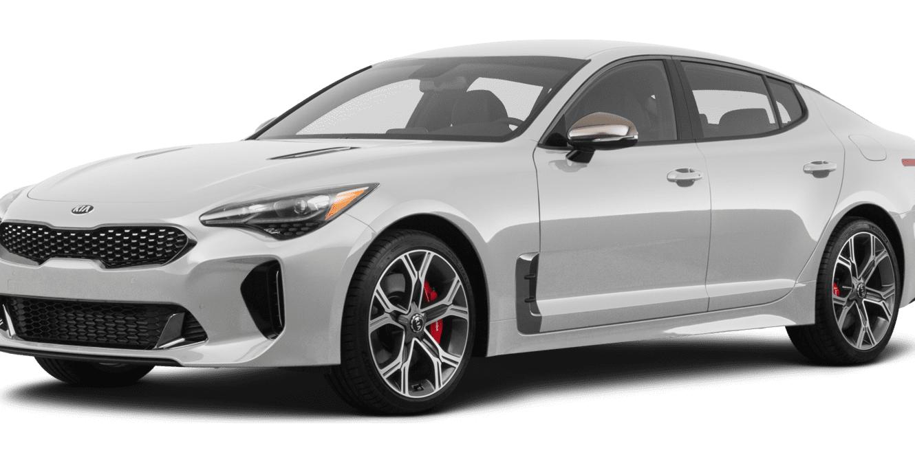 KIA STINGER 2020 KNAE45LC1L6083028 image