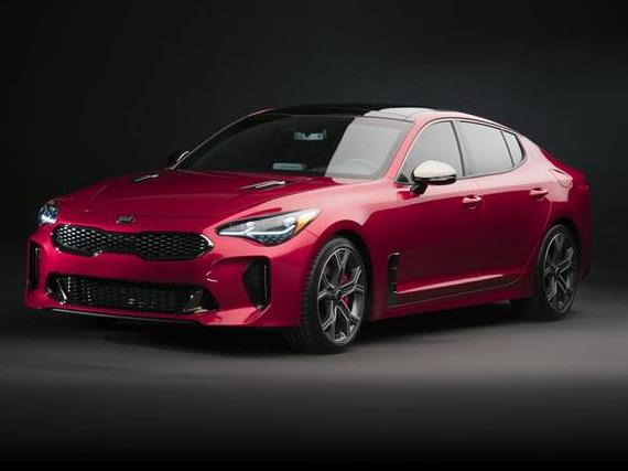 KIA STINGER 2020 KNAE15LAXL6074271 image