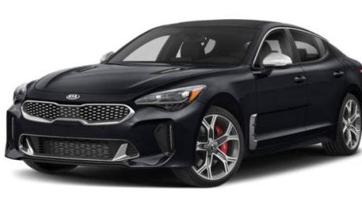 KIA STINGER 2020 KNAE15LA0L6082766 image