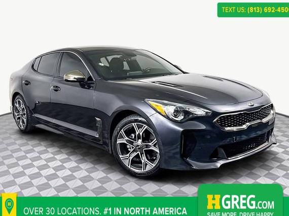 KIA STINGER 2020 KNAE15LA6L6084571 image KIA STINGER 2020 KNAE15LA6L6084571 image