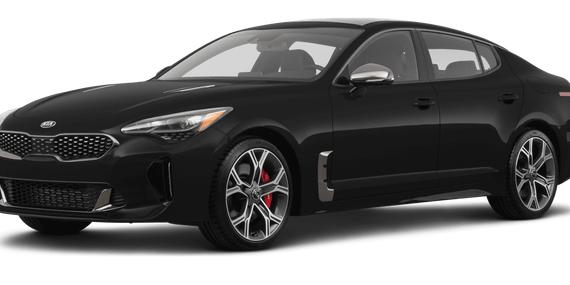 KIA STINGER 2020 KNAE55LCXL6072512 image