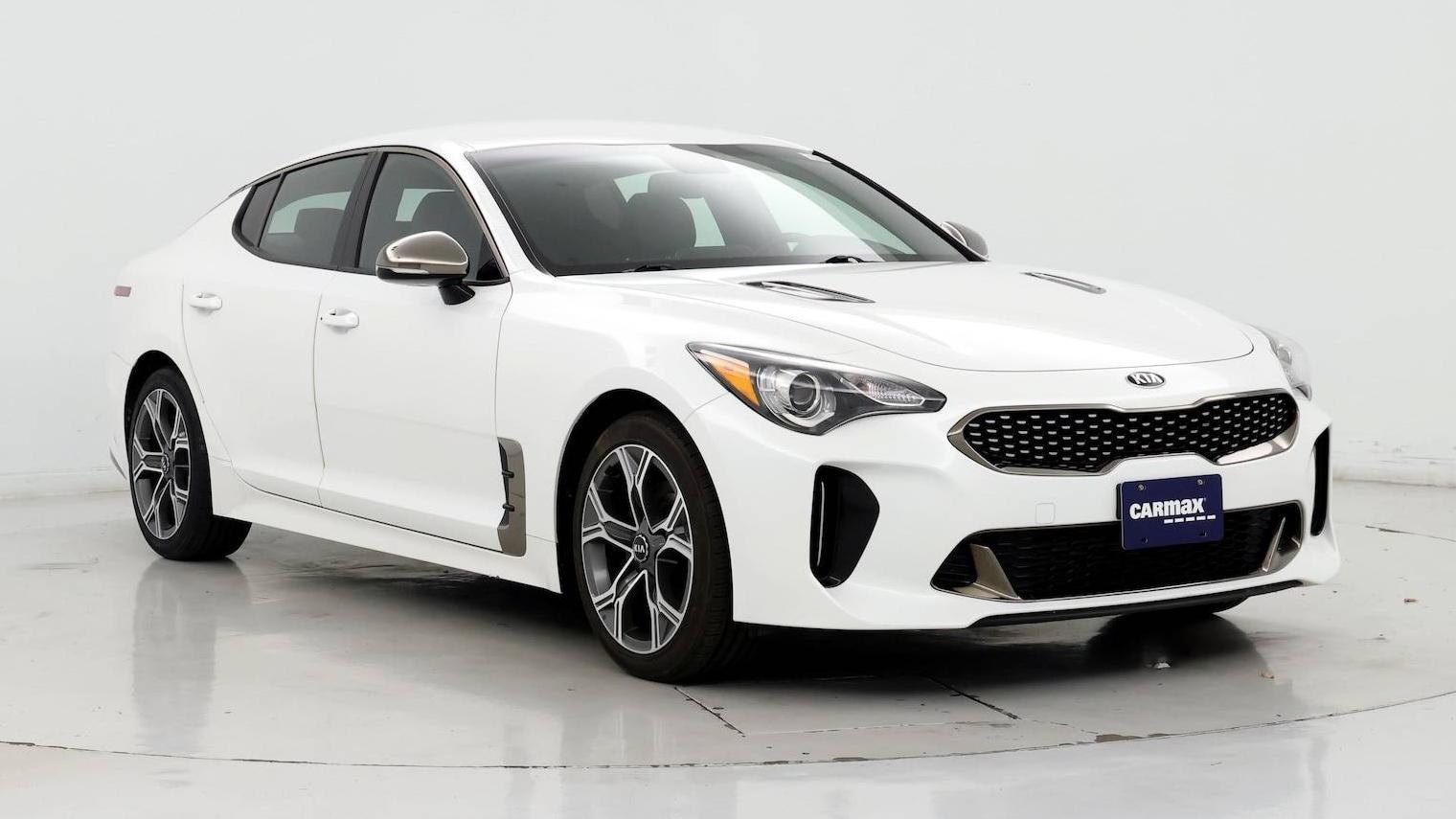 KIA STINGER 2020 KNAE15LA2L6072322 image