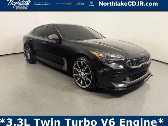 KIA STINGER 2020 KNAE55LC8L6078941 image KIA STINGER 2020 KNAE55LC8L6078941 image
