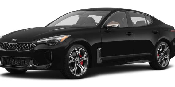 KIA STINGER 2020 KNAE45LC2L6074063 image