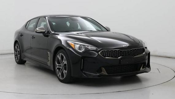 KIA STINGER 2020 KNAE15LA1L6075048 image