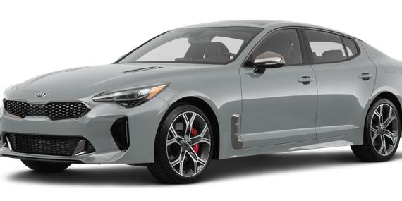 KIA STINGER 2020 KNAE55LCXL6081498 image