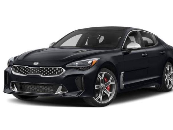 KIA STINGER 2020 KNAE55LC7L6074895 image