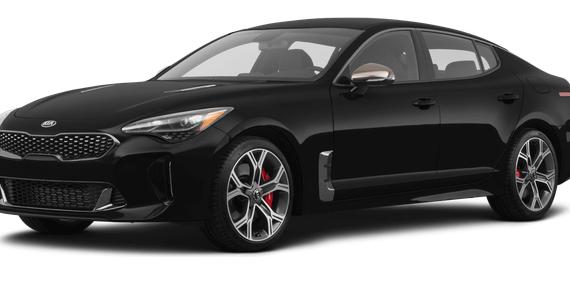 KIA STINGER 2020 KNAE35LC6L6083478 image
