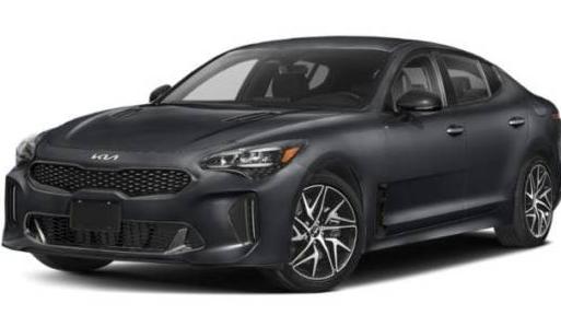 KIA STINGER 2022 KNAE35LDXN6105252 image