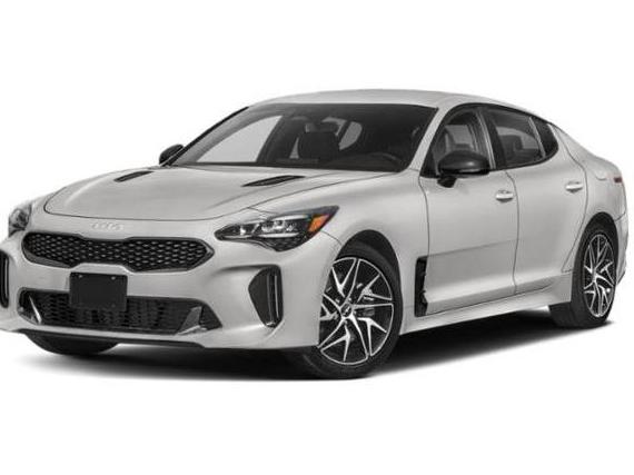 KIA STINGER 2022 KNAE35LD8N6116394 image