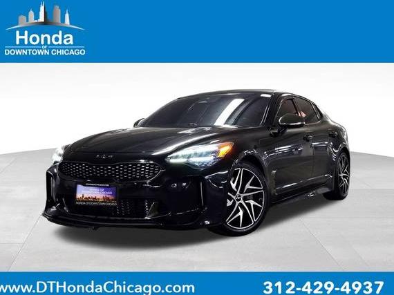 KIA STINGER 2022 KNAE35LD3N6116495 image KIA STINGER 2022 KNAE35LD3N6116495 image