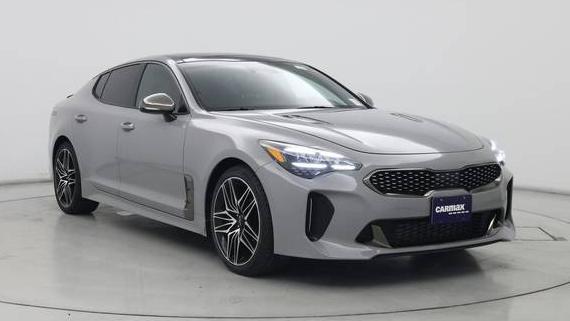 KIA STINGER 2022 KNAE45LC5N6106975 image