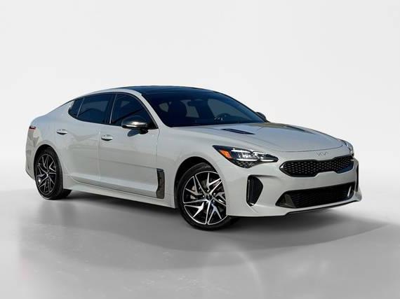 KIA STINGER 2022 KNAE35LD1N6115202 image KIA STINGER 2022 KNAE35LD1N6115202 image