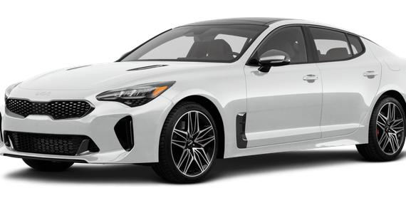 KIA STINGER 2022 KNAE35LD4N6113119 image