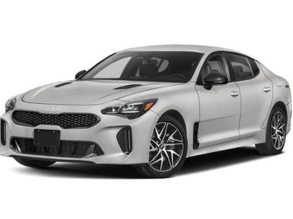 KIA STINGER 2022 KNAE35LD7N6116371 image