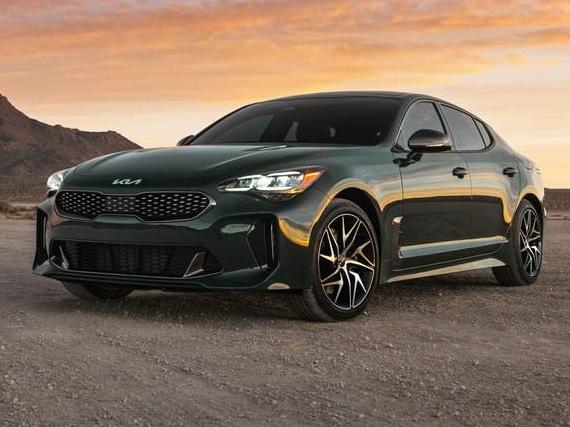 KIA STINGER 2022 KNAE35LD2N6112972 image