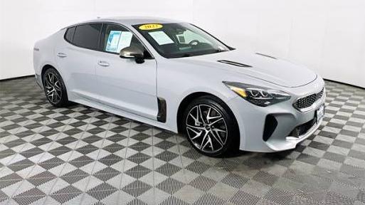 KIA STINGER 2022 KNAE35LDXN6111990 image