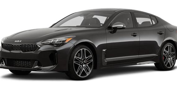 KIA STINGER 2022 KNAE45LC5N6109780 image
