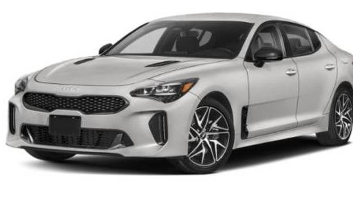 KIA STINGER 2022 KNAE35LD5N6112769 image