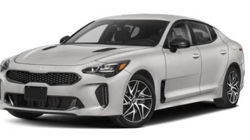 KIA STINGER 2022 KNAE35LD9N6117425 image