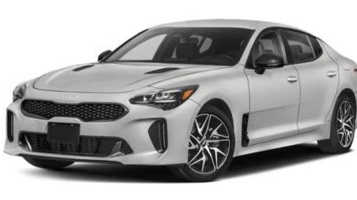 KIA STINGER 2022 KNAE35LD1N6112381 image