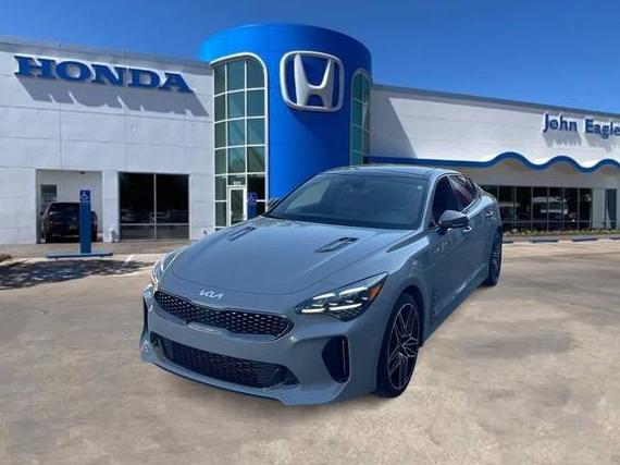 KIA STINGER 2022 KNAE45LC5N6110816 image KIA STINGER 2022 KNAE45LC5N6110816 image