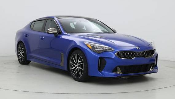 KIA STINGER 2022 KNAE35LD7N6103068 image KIA STINGER 2022 KNAE35LD7N6103068 image