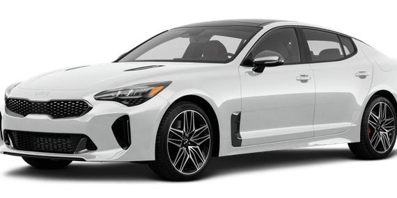 KIA STINGER 2022 KNAE35LD6N6102929 image