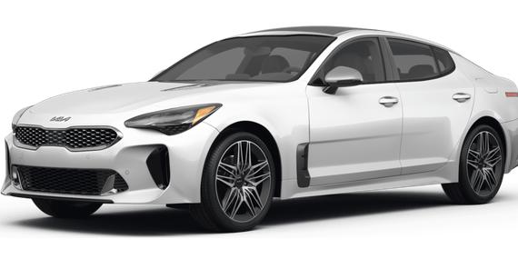 KIA STINGER 2022 KNAE55LC6N6120865 image