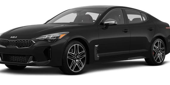 KIA STINGER 2022 KNAE45LC9N6099190 image