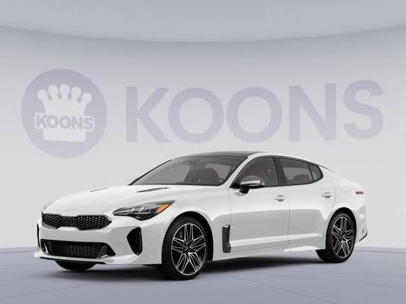 KIA STINGER 2022 KNAE45LC4N6109799 image KIA STINGER 2022 KNAE45LC4N6109799 image