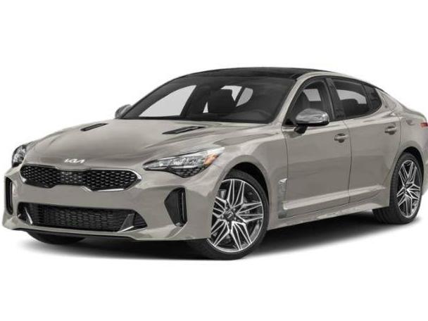 KIA STINGER 2022 KNAE45LC1N6119450 image