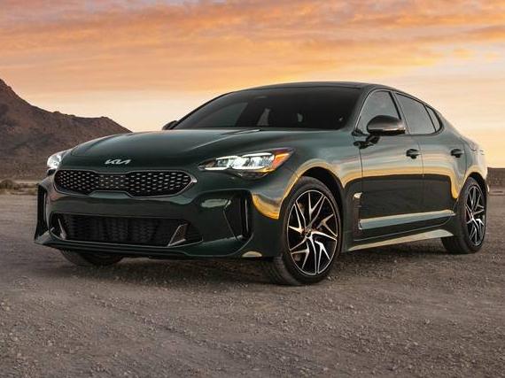 KIA STINGER 2022 KNAE35LD4N6116375 image KIA STINGER 2022 KNAE35LD4N6116375 image