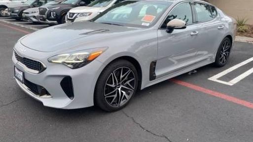 KIA STINGER 2022 KNAE35LD3N6105416 image KIA STINGER 2022 KNAE35LD3N6105416 image