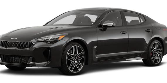 KIA STINGER 2022 KNAE35LD5N6100959 image KIA STINGER 2022 KNAE35LD5N6100959 image