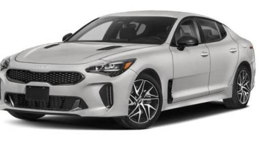 KIA STINGER 2022 KNAE35LDXN6117918 image