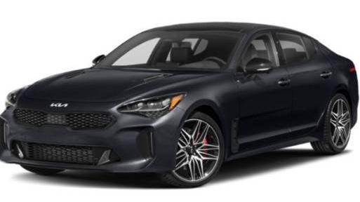 KIA STINGER 2022 KNAE55LC9N6107432 image