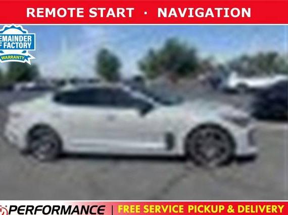KIA STINGER 2022 KNAE45LC9N6119745 image