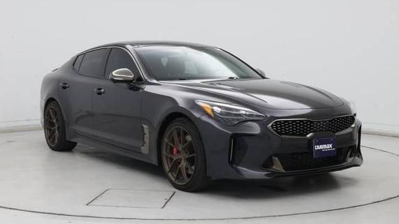 KIA STINGER 2022 KNAE55LC5N6099796 image
