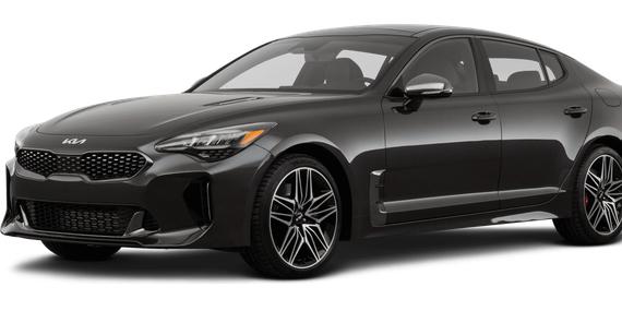 KIA STINGER 2022 KNAE45LCXN6102050 image KIA STINGER 2022 KNAE45LCXN6102050 image