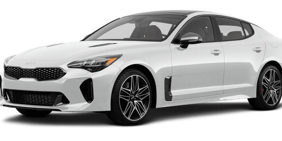 KIA STINGER 2022 KNAE35LDXN6100648 image