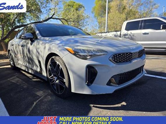 KIA STINGER 2022 KNAE45LC1N6114944 image KIA STINGER 2022 KNAE45LC1N6114944 image